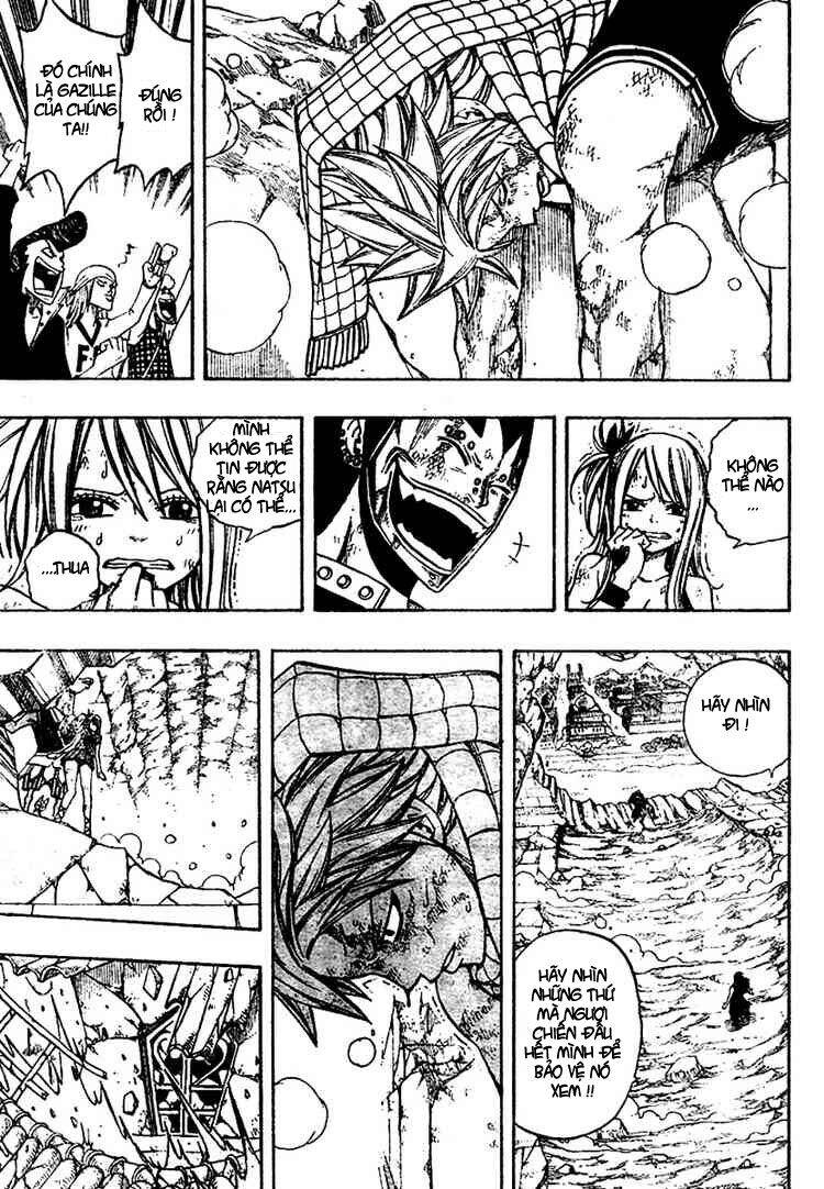 Fairy Tail Tập 62 trang 20