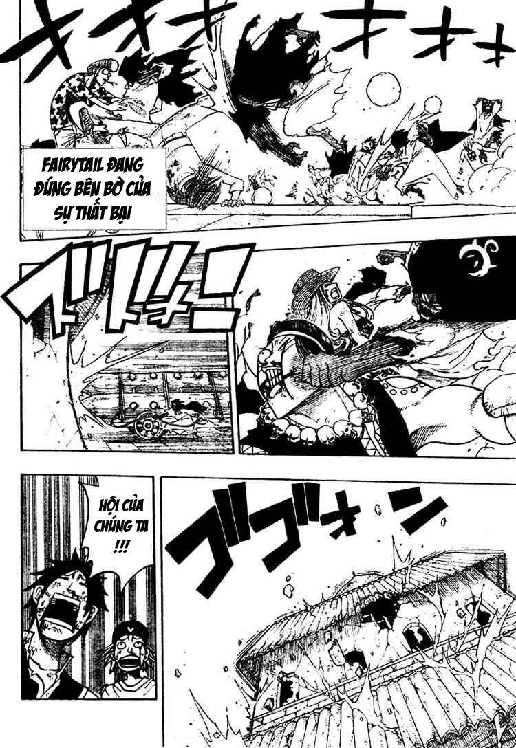 Fairy Tail Tập 62 trang 4