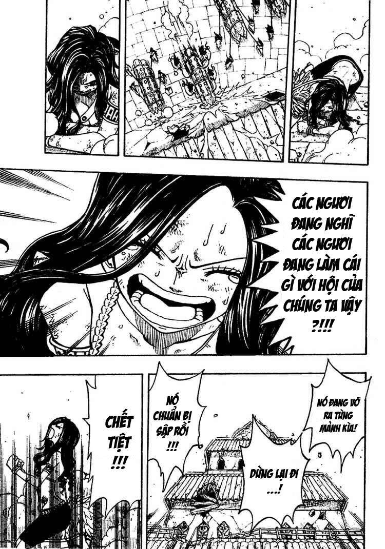 Fairy Tail Tập 62 trang 5