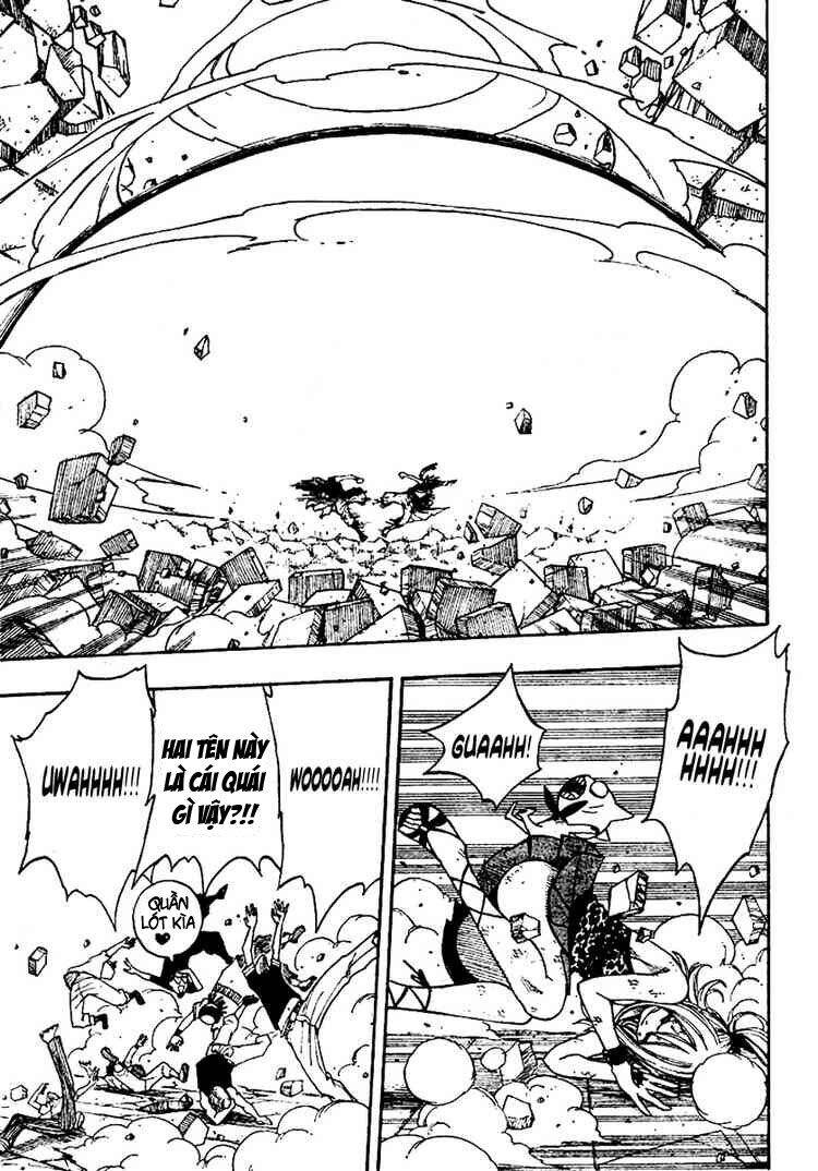 Fairy Tail Tập 62 trang 7
