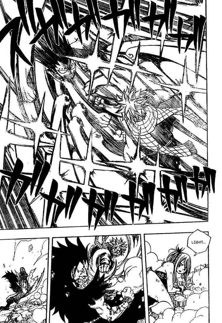 Fairy Tail Tập 62 trang 9