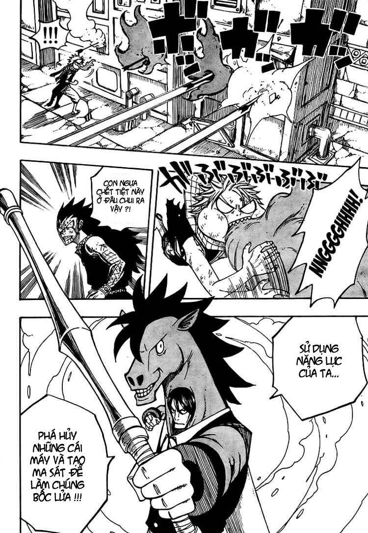 Fairy Tail Tập 63 trang 11