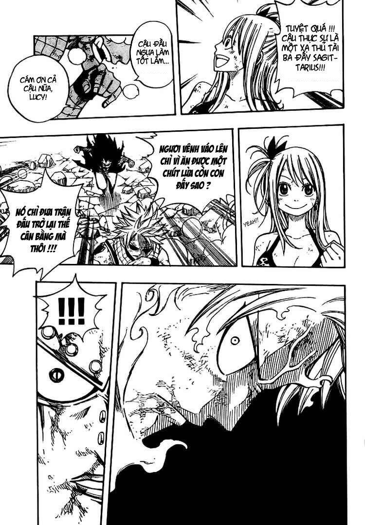 Fairy Tail Tập 63 trang 12