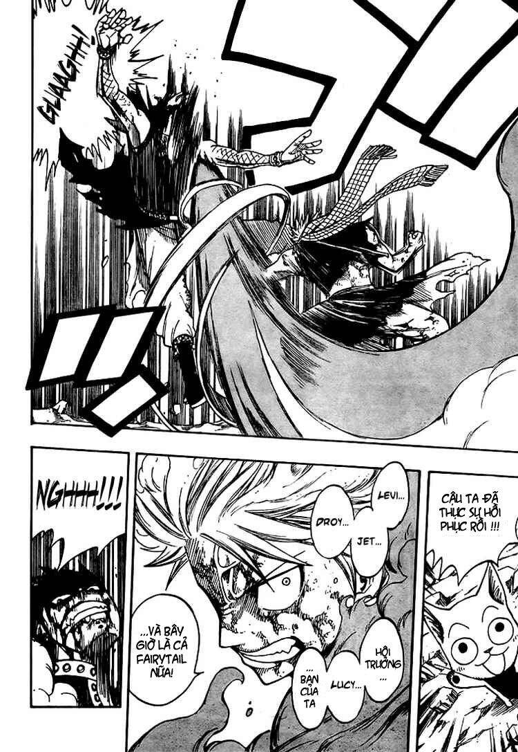 Fairy Tail Tập 63 trang 13