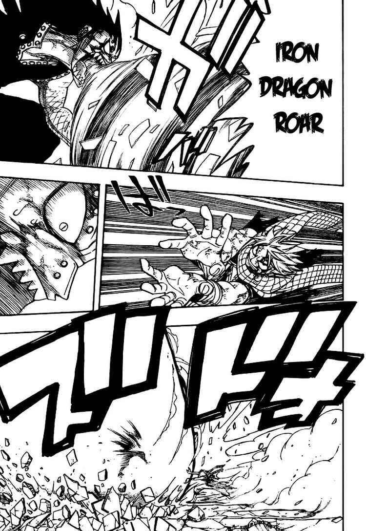 Fairy Tail Tập 63 trang 14