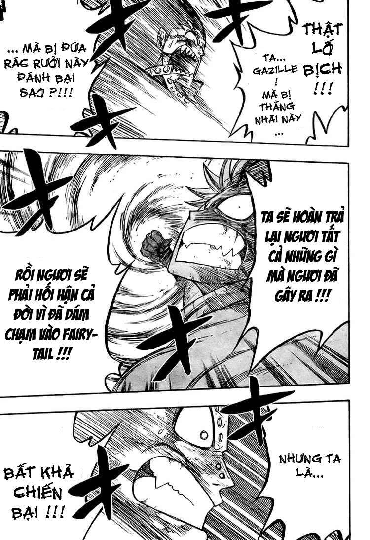 Fairy Tail Tập 63 trang 15