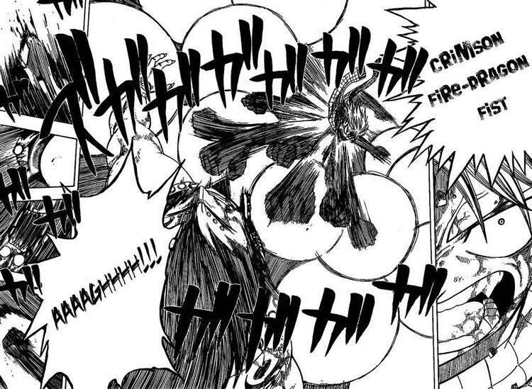 Fairy Tail Tập 63 trang 16