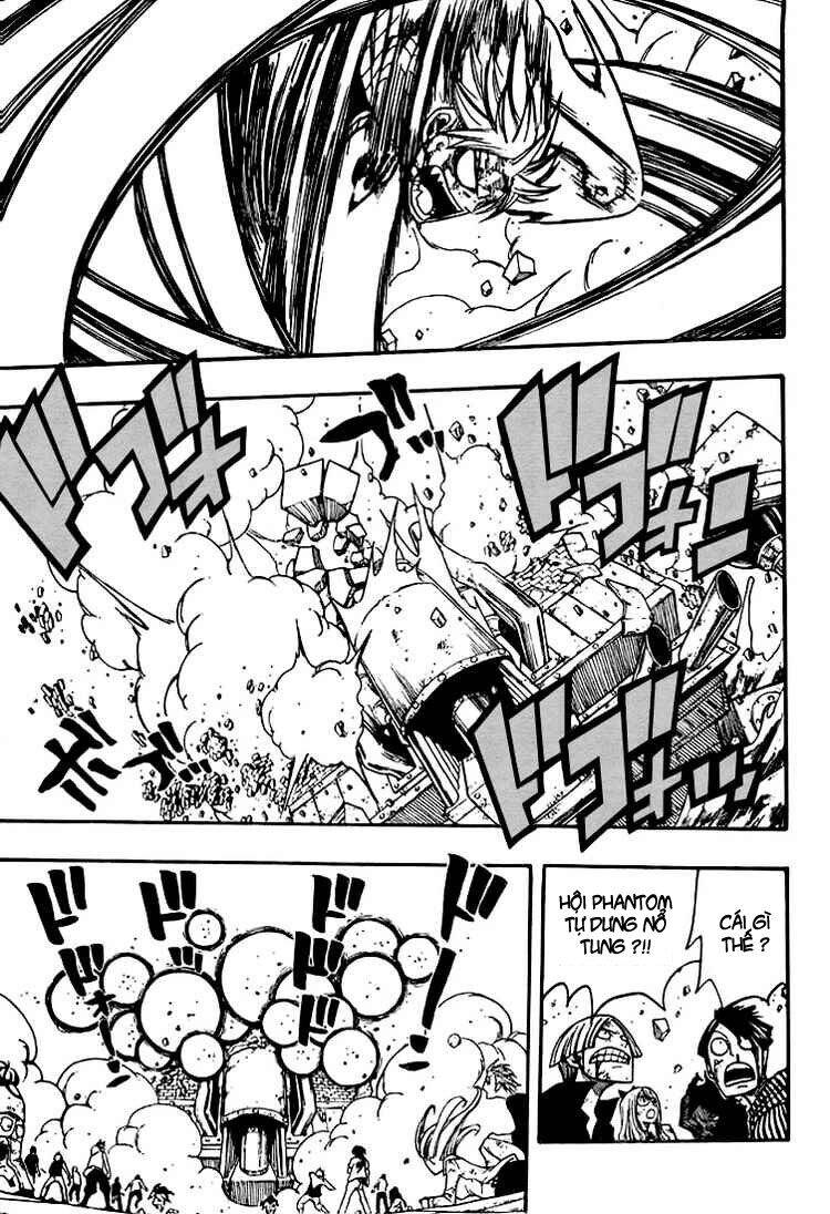 Fairy Tail Tập 63 trang 18