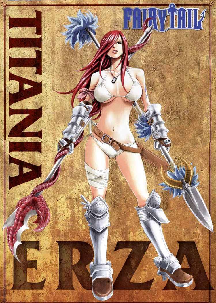Fairy Tail Tập 63 trang 20