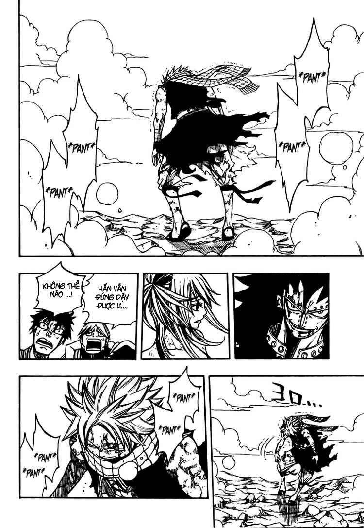 Fairy Tail Tập 63 trang 5