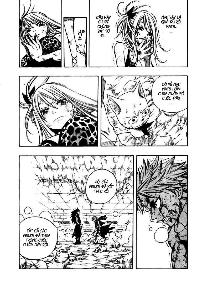 Fairy Tail Tập 63 trang 6