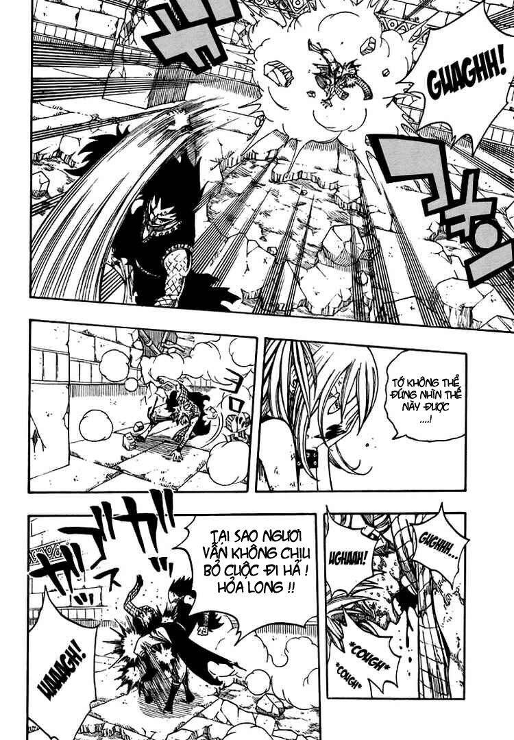 Fairy Tail Tập 63 trang 7