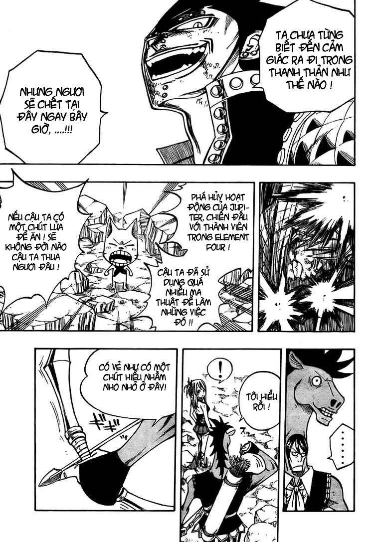 Fairy Tail Tập 63 trang 8