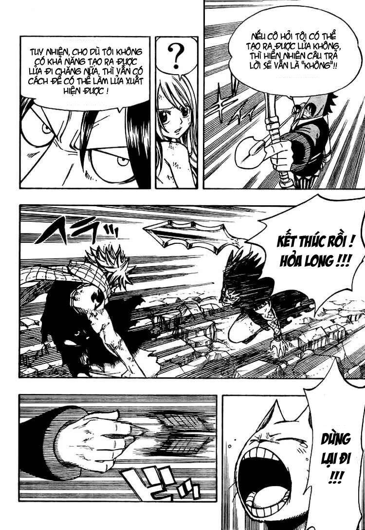 Fairy Tail Tập 63 trang 9