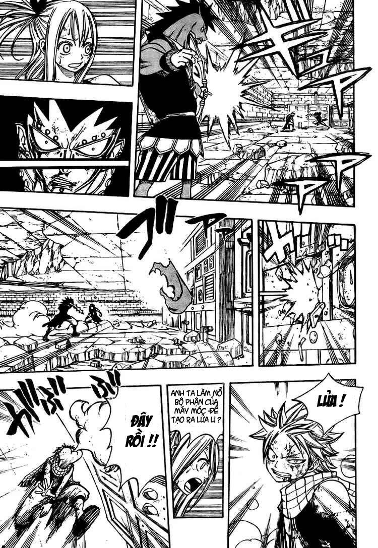 Fairy Tail Tập 63 trang 10