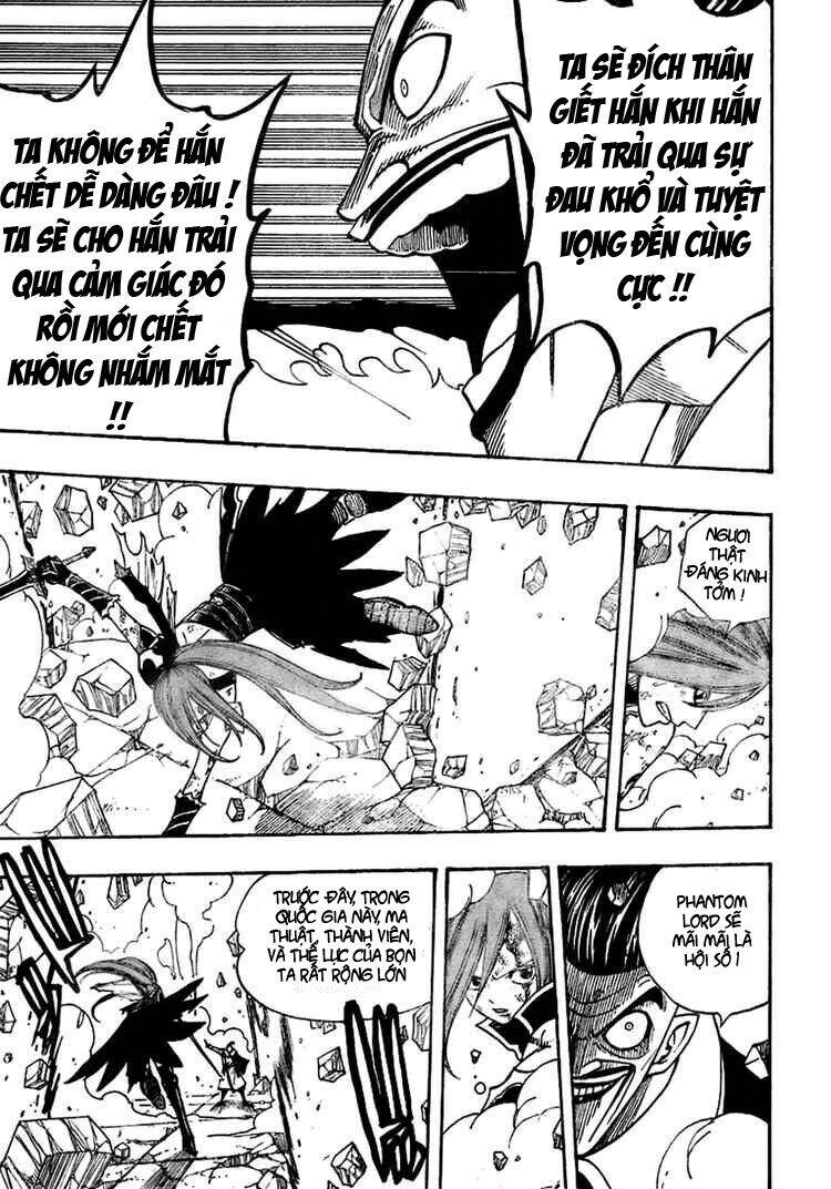 Fairy Tail Tập 64 trang 11