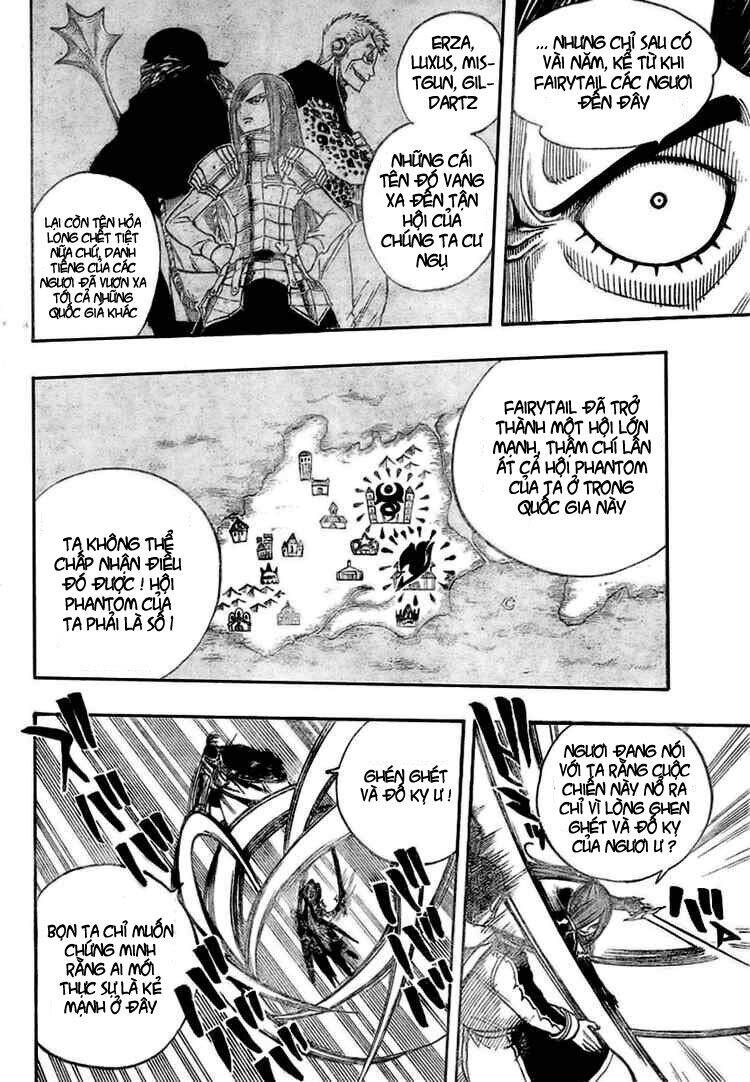 Fairy Tail Tập 64 trang 12