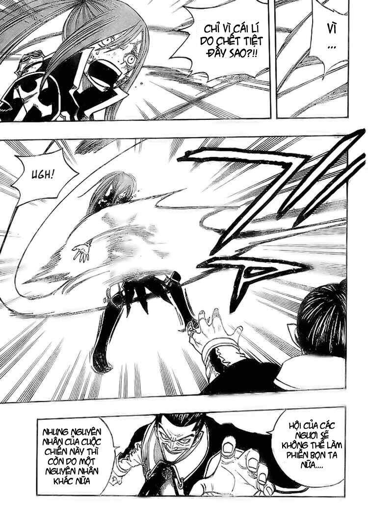 Fairy Tail Tập 64 trang 13