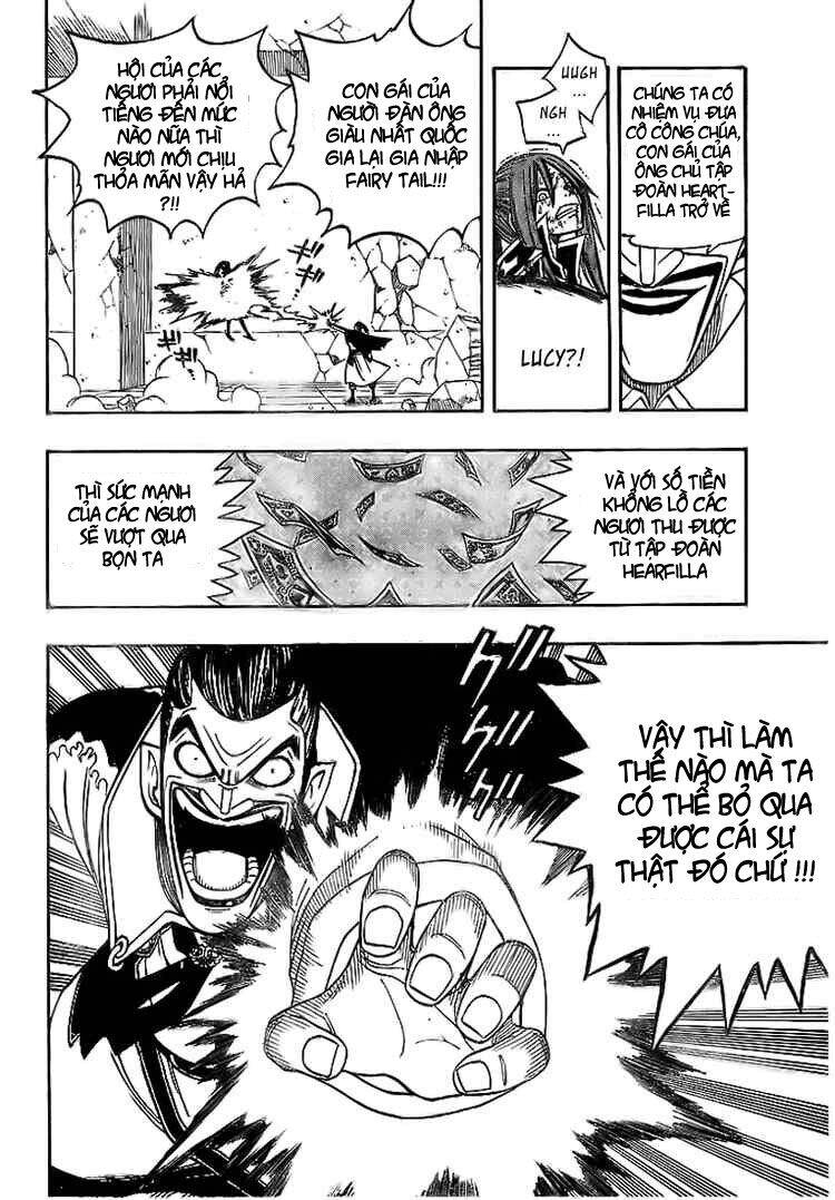 Fairy Tail Tập 64 trang 14
