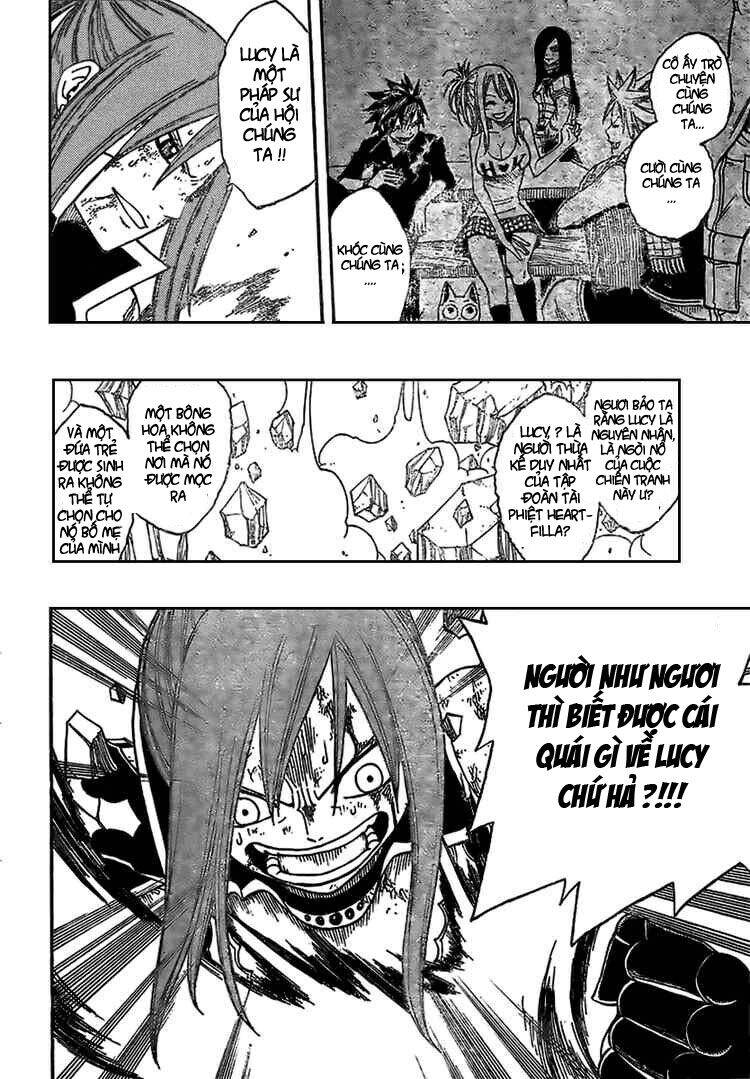 Fairy Tail Tập 64 trang 16