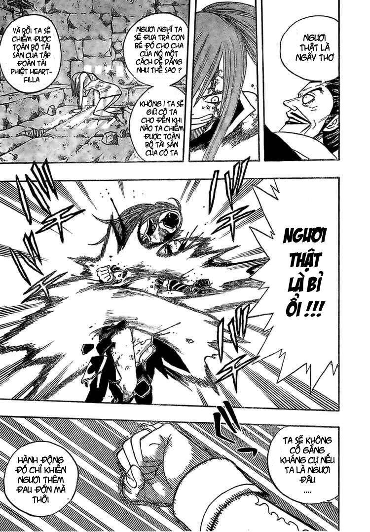 Fairy Tail Tập 64 trang 17