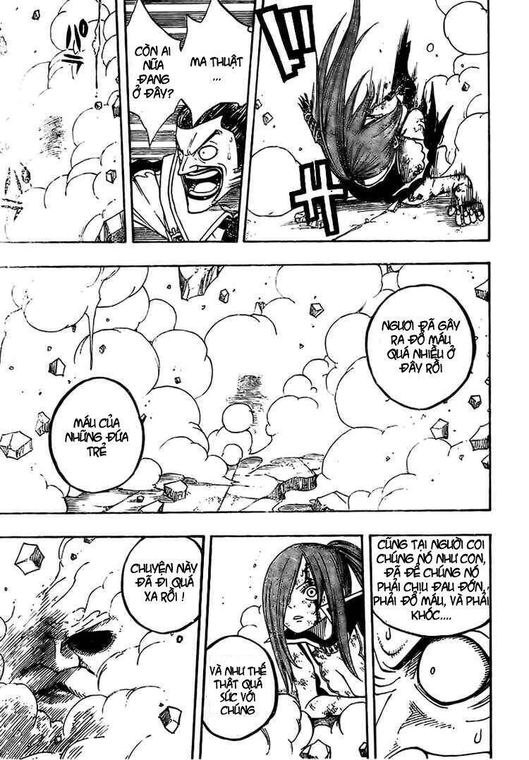 Fairy Tail Tập 64 trang 19