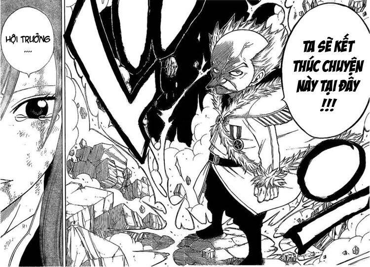 Fairy Tail Tập 64 trang 20