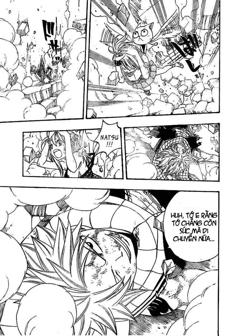 Fairy Tail Tập 64 trang 5