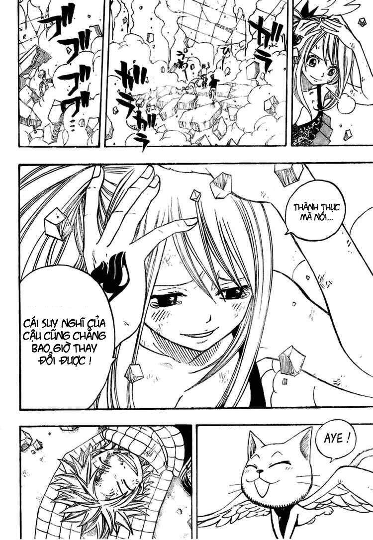 Fairy Tail Tập 64 trang 6