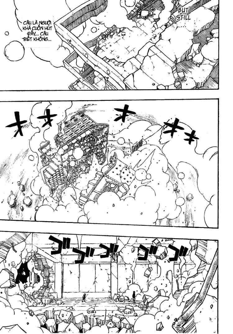 Fairy Tail Tập 64 trang 7