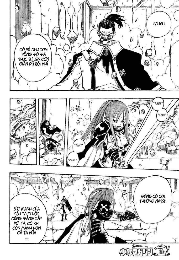 Fairy Tail Tập 64 trang 8