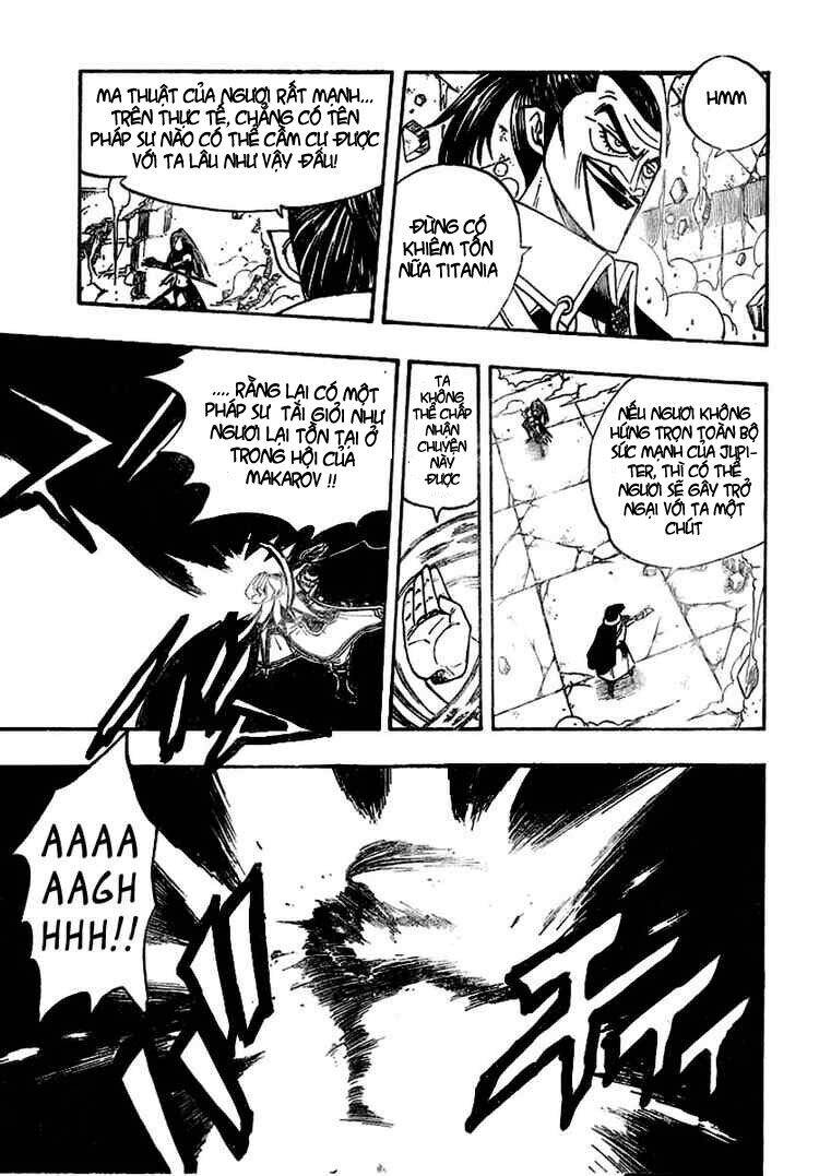 Fairy Tail Tập 64 trang 9