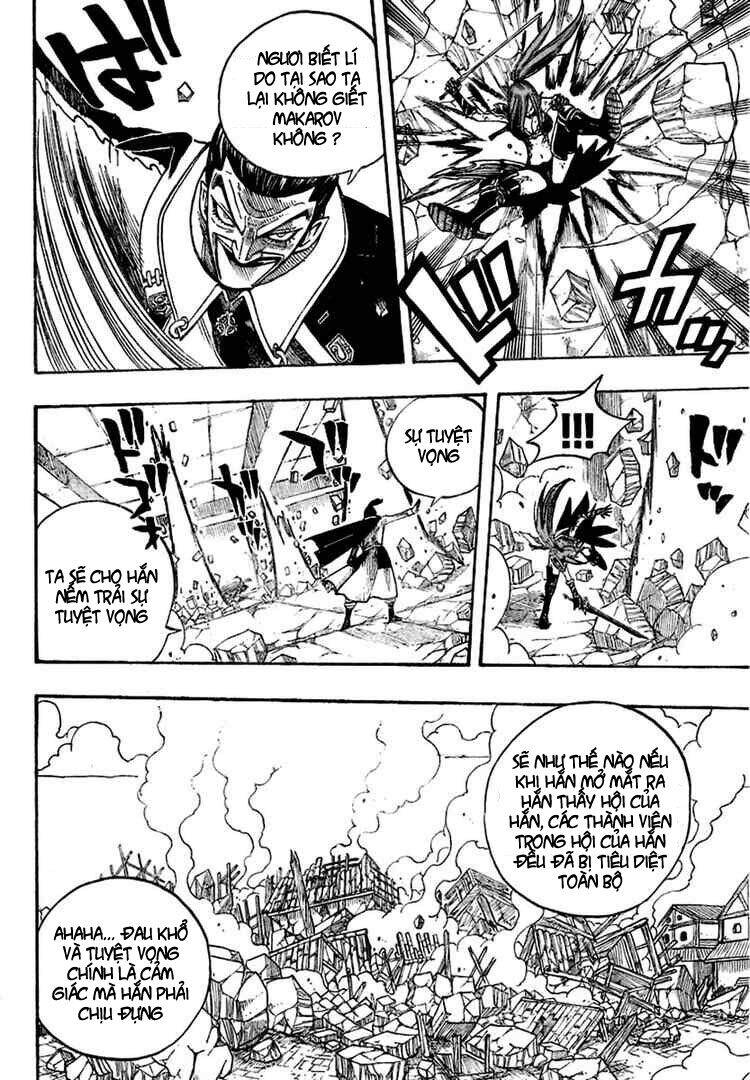 Fairy Tail Tập 64 trang 10