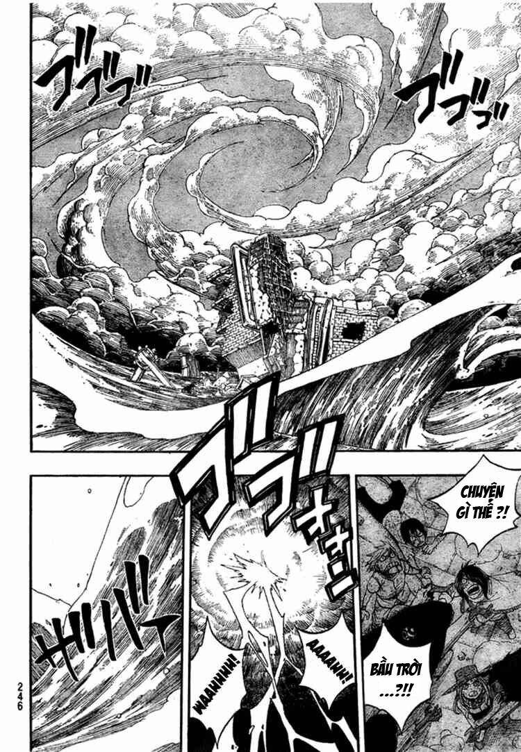 Fairy Tail Tập 65 trang 12