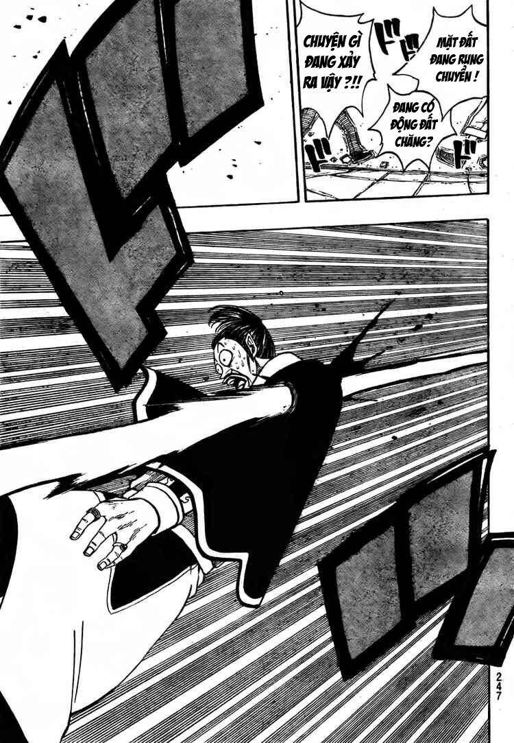 Fairy Tail Tập 65 trang 13