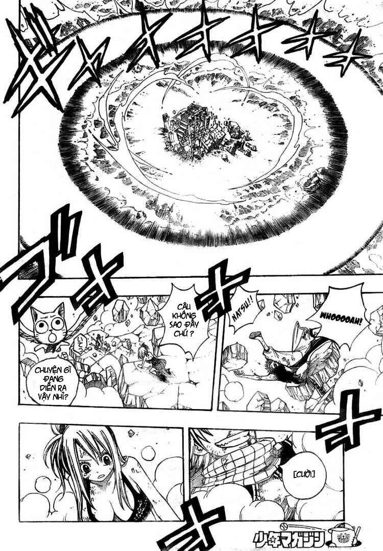 Fairy Tail Tập 65 trang 16
