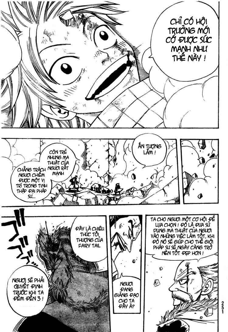 Fairy Tail Tập 65 trang 17