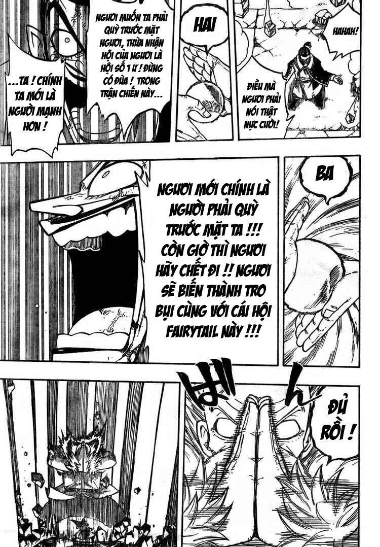 Fairy Tail Tập 65 trang 19