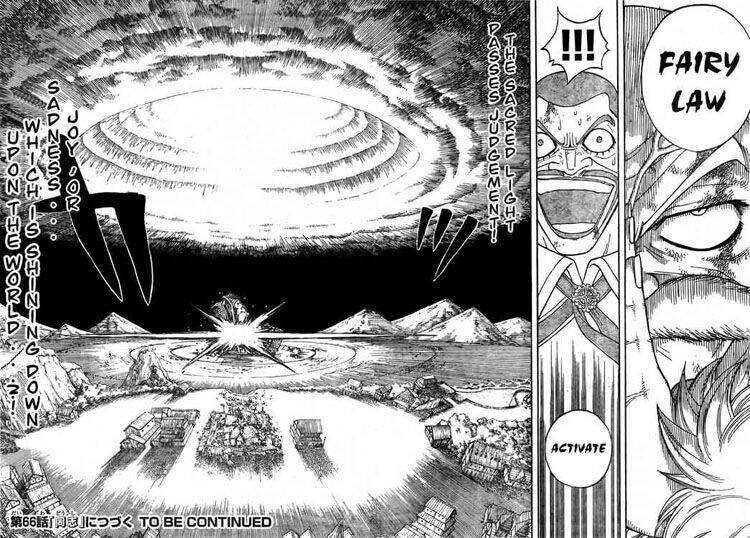 Fairy Tail Tập 65 trang 20