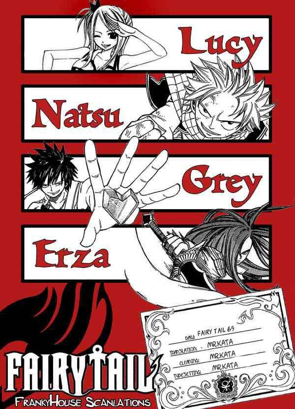 Fairy Tail Tập 65 trang 21