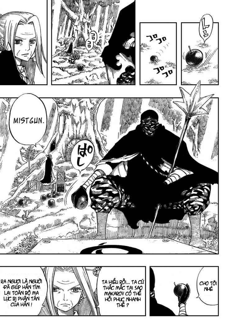 Fairy Tail Tập 65 trang 5