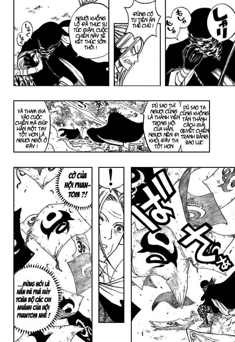 Fairy Tail Tập 65 trang 6