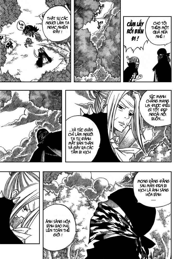 Fairy Tail Tập 65 trang 7