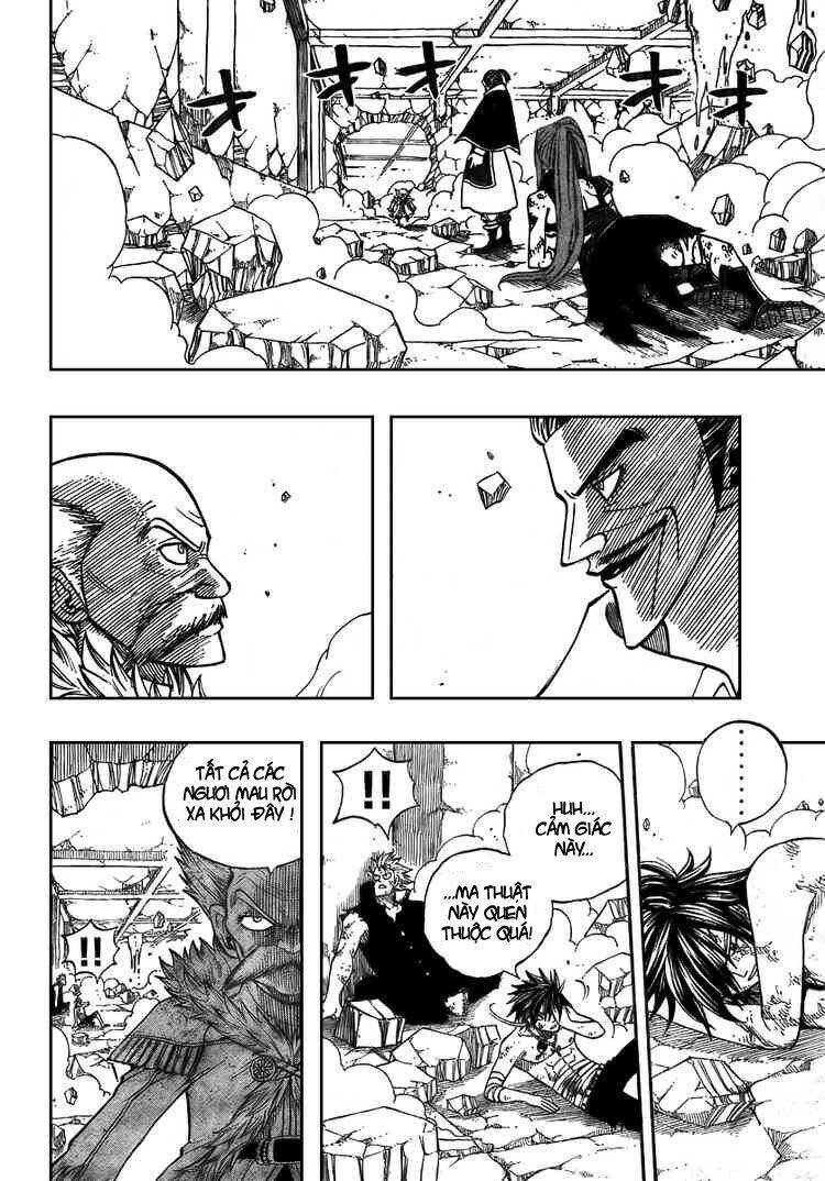Fairy Tail Tập 65 trang 8