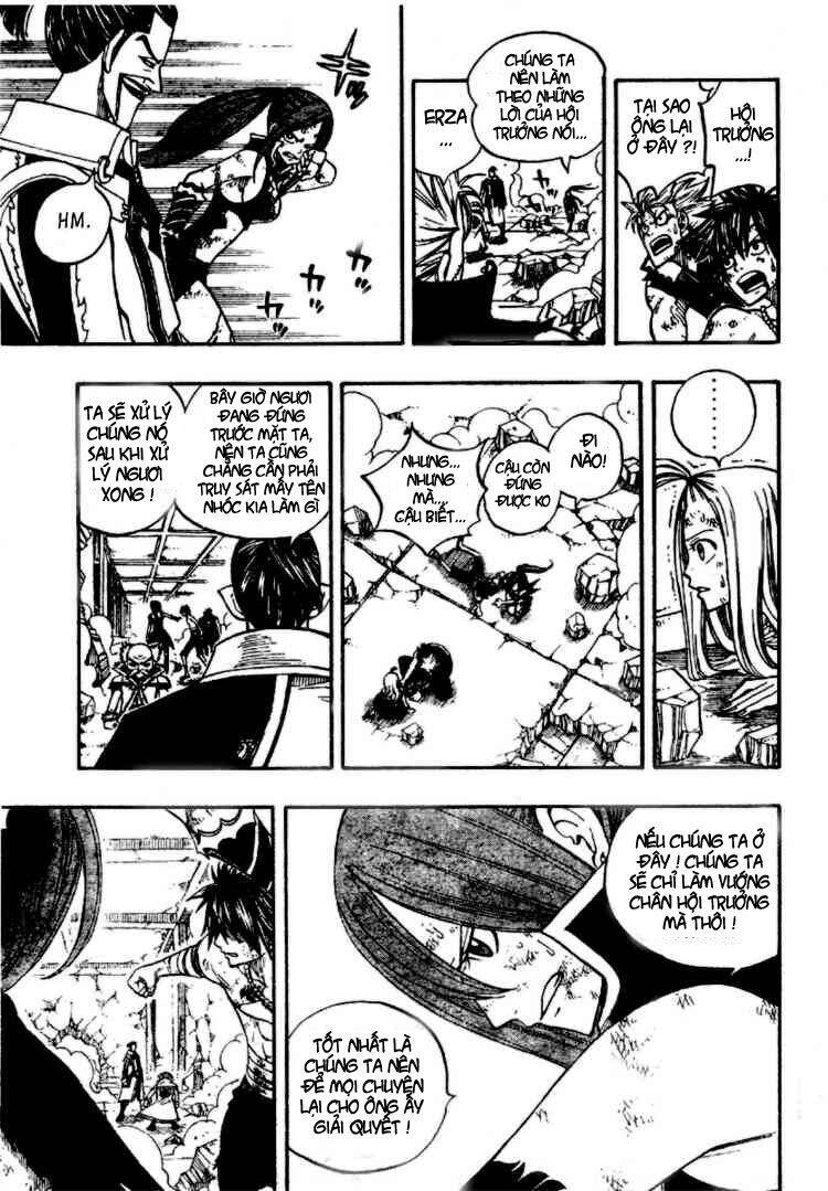 Fairy Tail Tập 65 trang 9