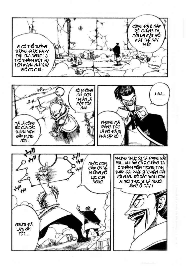 Fairy Tail Tập 65 trang 10