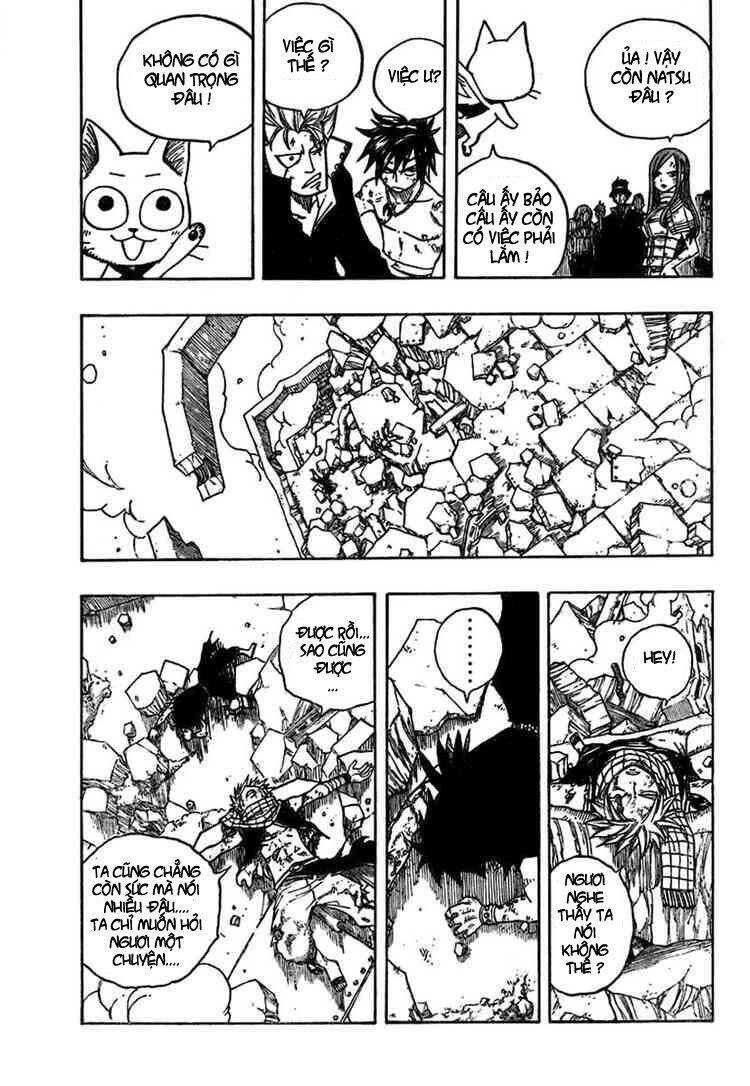 Fairy Tail Tập 66 trang 11