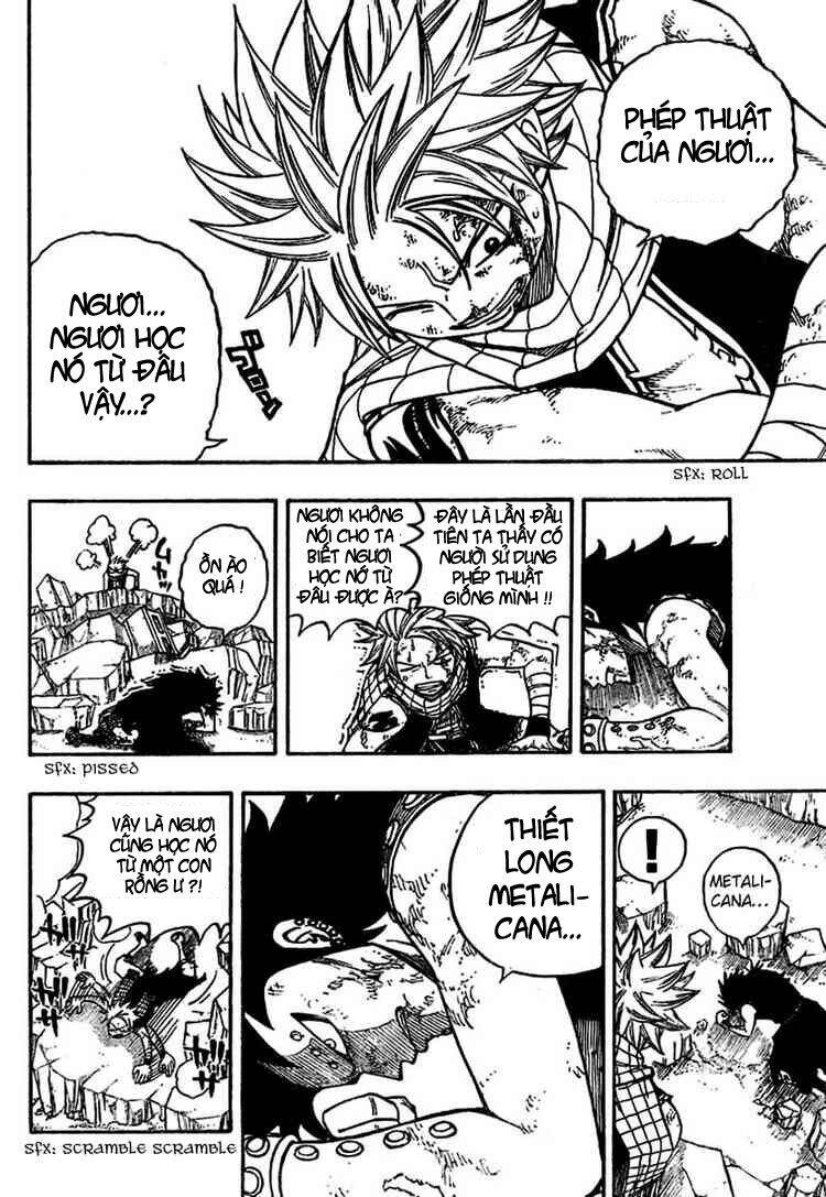 Fairy Tail Tập 66 trang 12