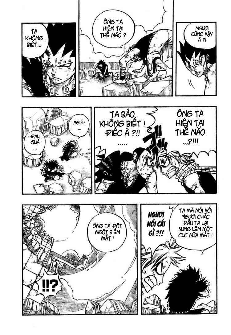 Fairy Tail Tập 66 trang 13