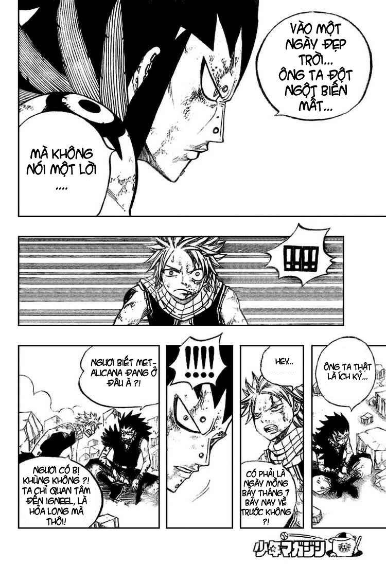 Fairy Tail Tập 66 trang 14
